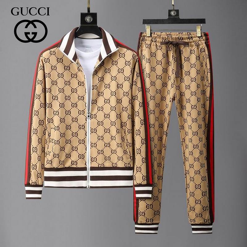 Gucci Men's Suits 120